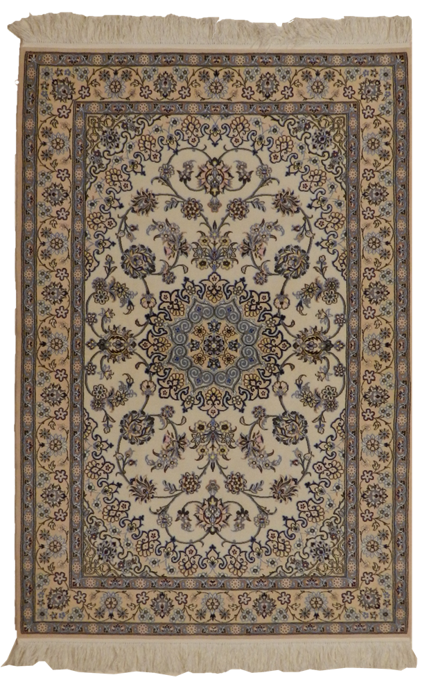 Original Nain rug