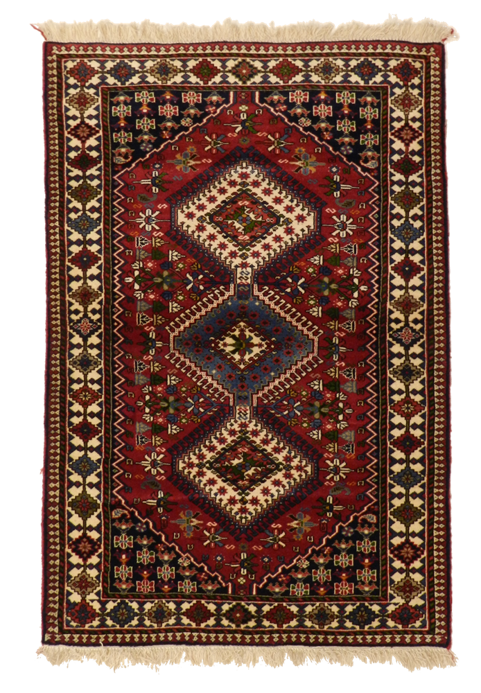 Yalameh rug