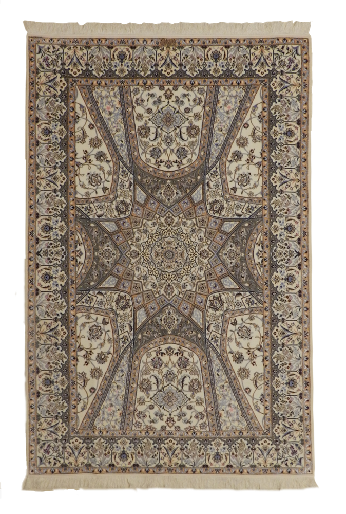 ?NAIN CARPET - SHAHYADI DESIGN