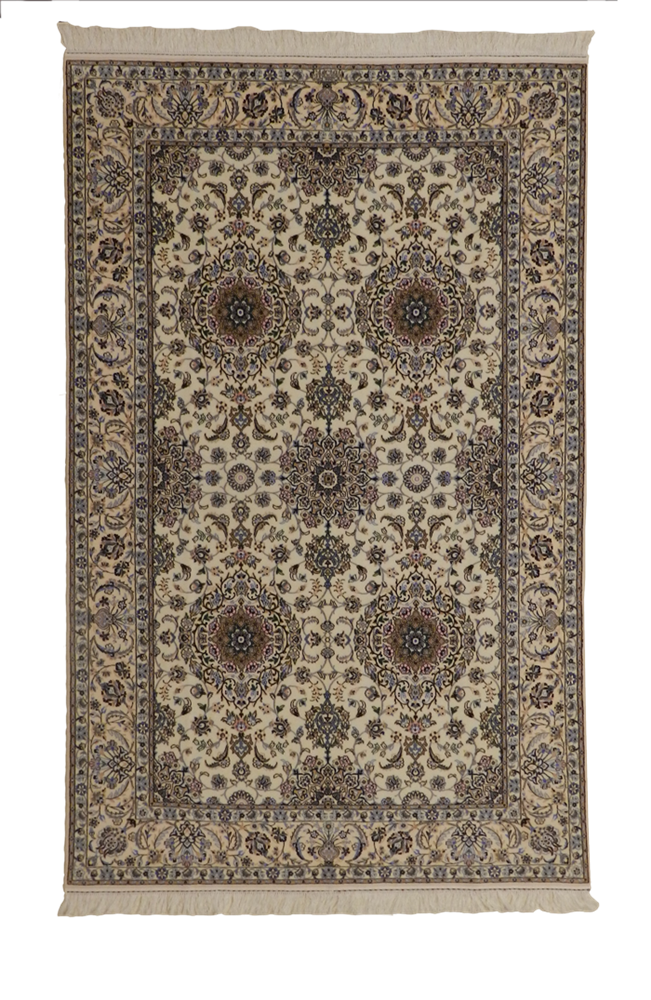 ?6 PLY NAIN CARPET