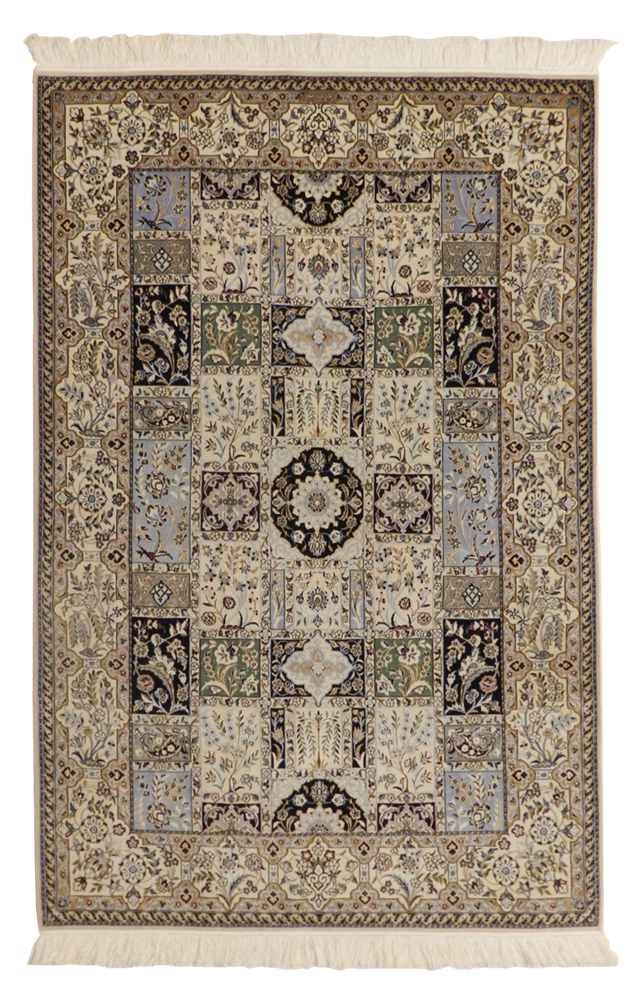 ?Nain Rug