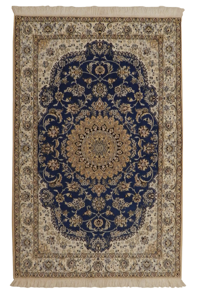 ?Nain carpet